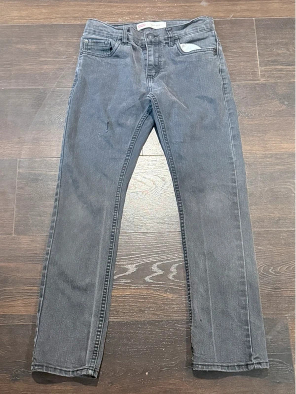 Levi’s 511 Slim Jeans Size 14 Regular 27x27 1497
